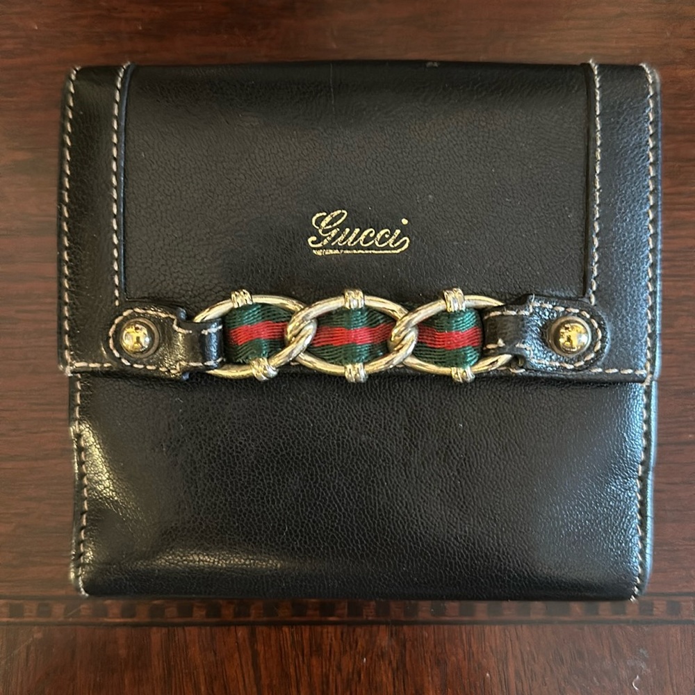 Gucci Wallet